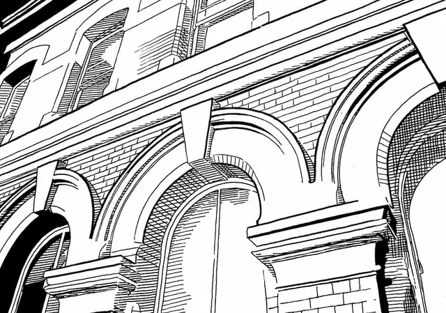 Arches