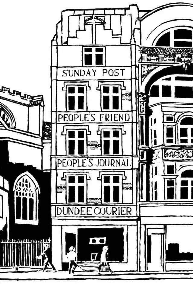 Fleet Street