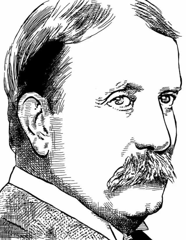 Daniel Burnham