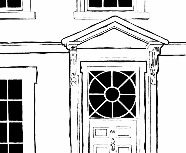 Fanlight (MM)