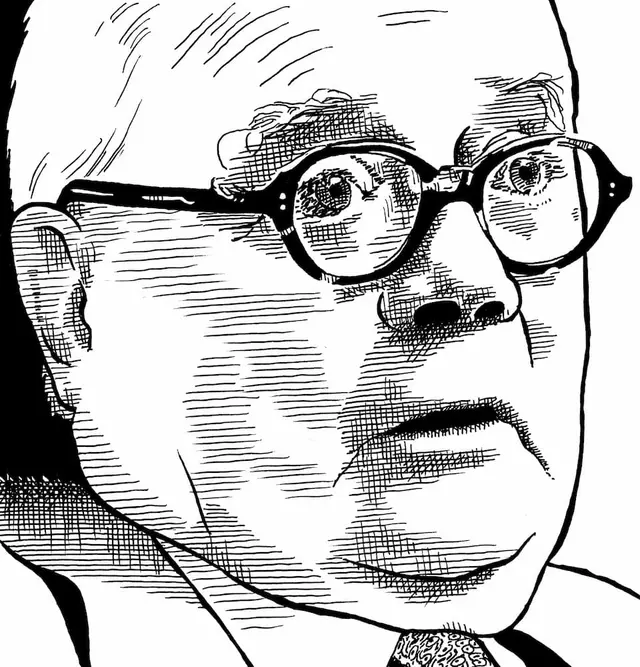 Geoffrey Jellicoe