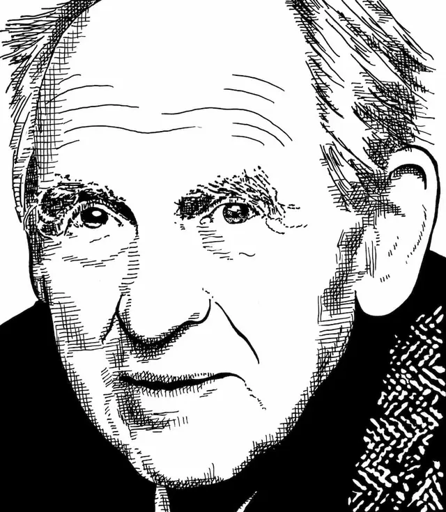 Leopold Kohr