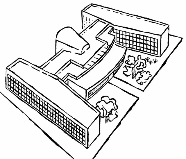 Bertold Lubetkin