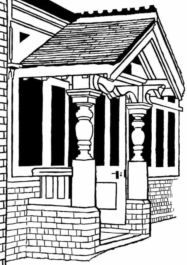 Porch