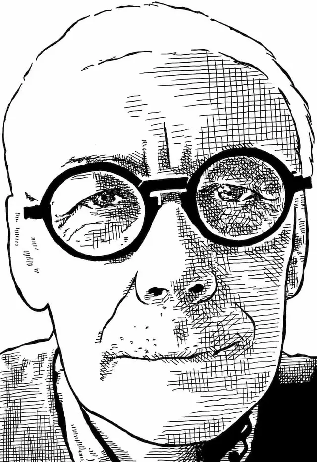 David Rudlin