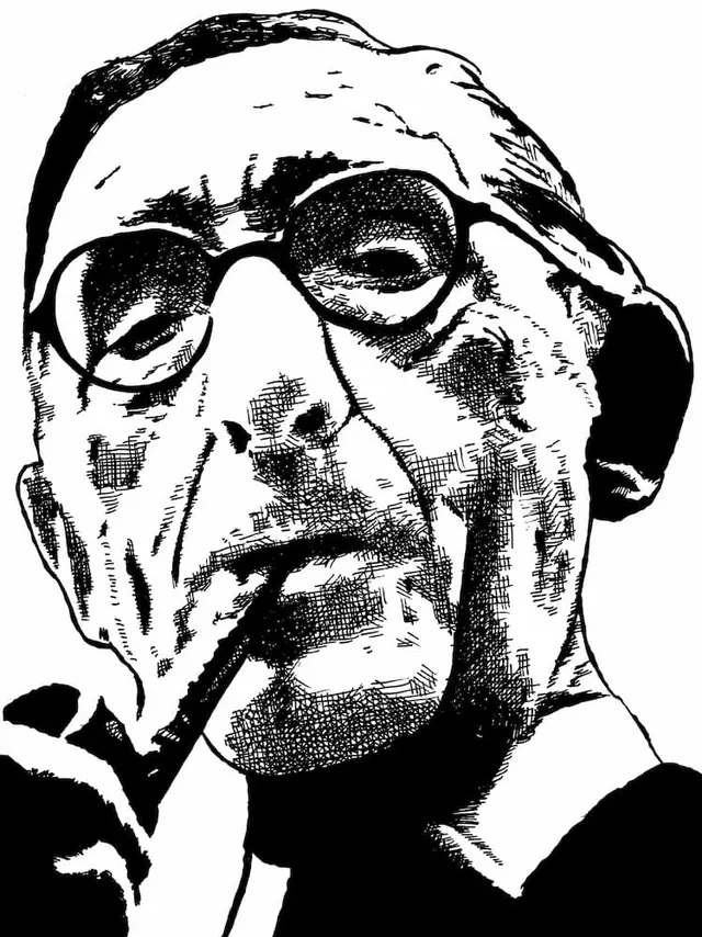 Richard Seifert