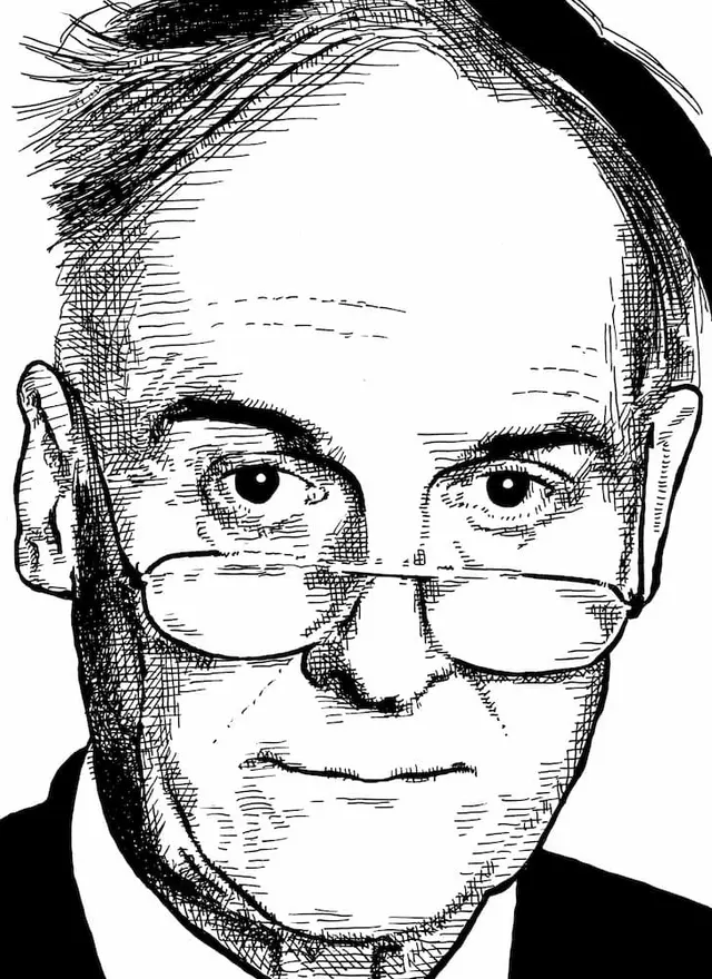 Quinlan Terry