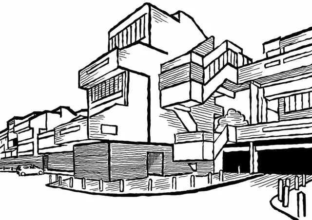 Thamesmead
