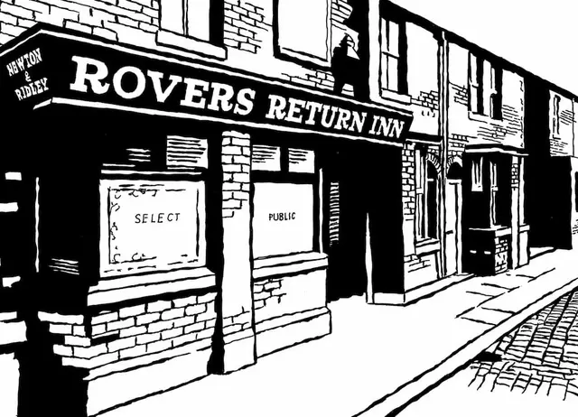 Coronation Street