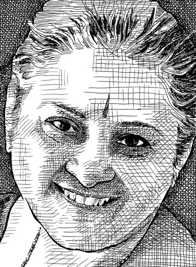 Illustration of Sri Prakash (1955)