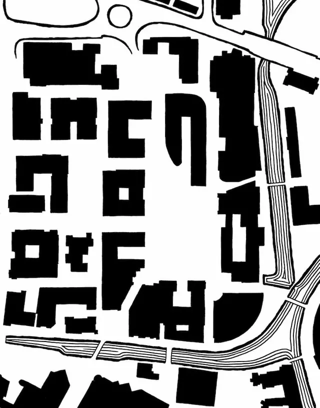 Brindley Place, Birmingham