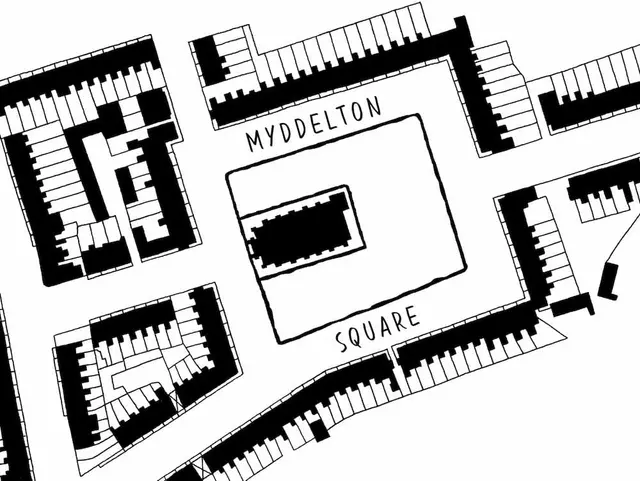 Myddelton Square
